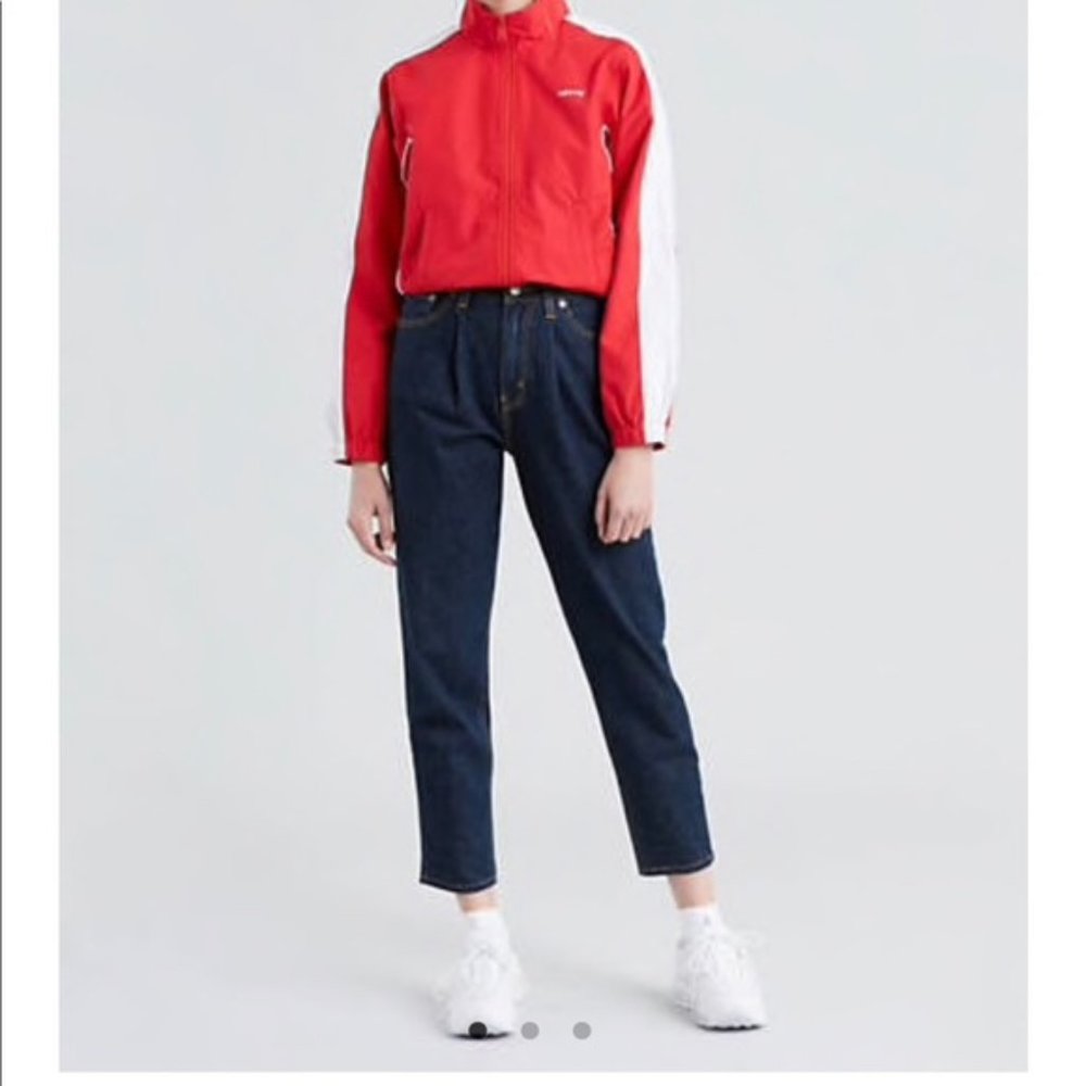 Levi’s Mom Jeans Vintage-inspired Fit Size 29 - Picture 2 of 7